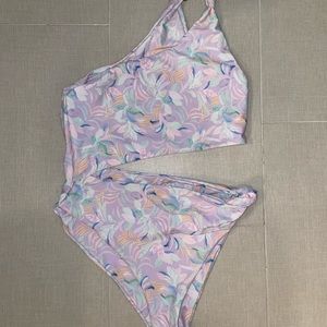 Skatie Nicole - Mariposa swimsuit, XL